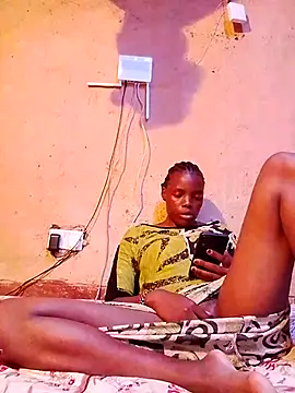 SEXY-NAIMA online show from 01/08/26, 05:48