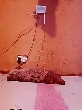 SEXY-NAIMA online show from 01/10/26, 06:26