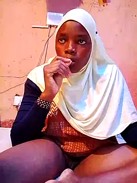 SEXY-NAIMA online show from 02/06/26, 11:35