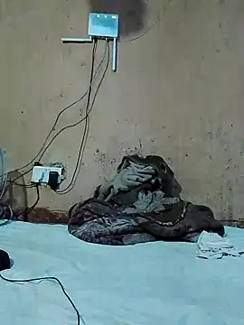 SEXY-NAIMA online show from 03/08/26, 06:44