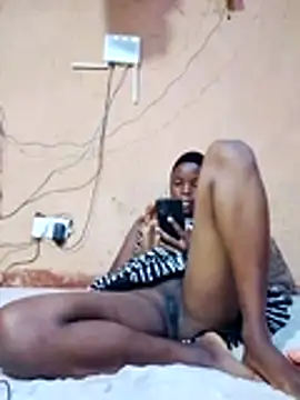 SEXY-NAIMA online show from 03/17/26, 05:22