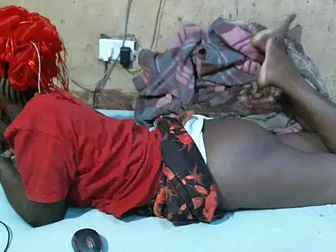 SEXY-NAIMA online show from 04/19/26, 06:10