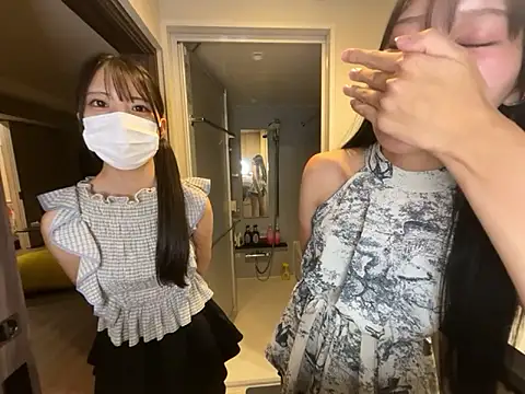Gokujyo-Namanaka online show from 07/14/26, 12:22