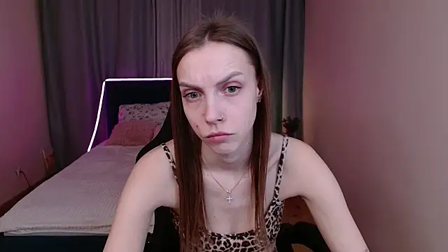 Steel Dolll online show from 03/03/26, 10:43