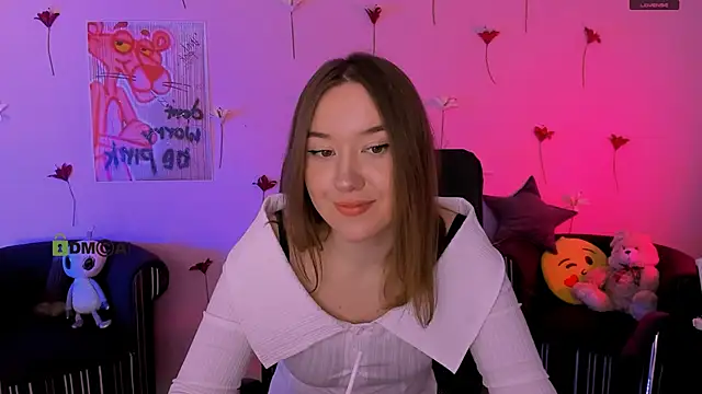 kimiko shine online show from 03/07/26, 09:50