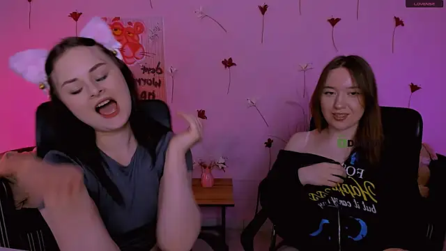 kimiko shine online show from 03/31/26, 08:48