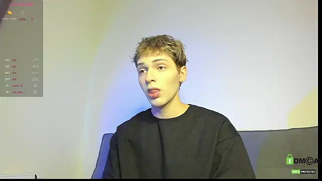 colestorm  online show from 01/07/26, 07:05