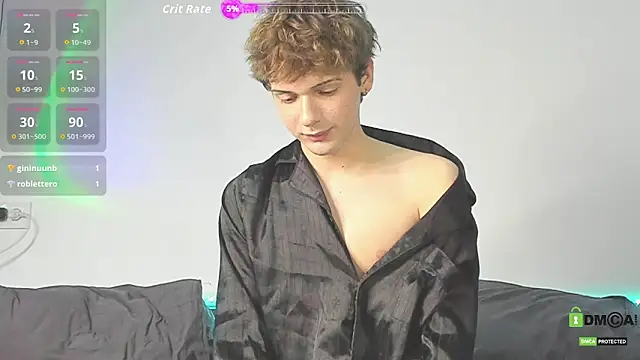 colestorm  online show from 02/19/26, 03:46