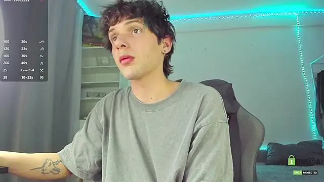 colestorm  online show from 03/26/26, 07:30