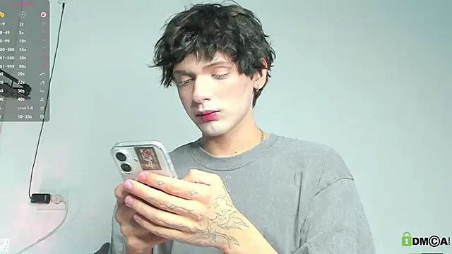 colestorm  online show from 04/19/26, 12:43