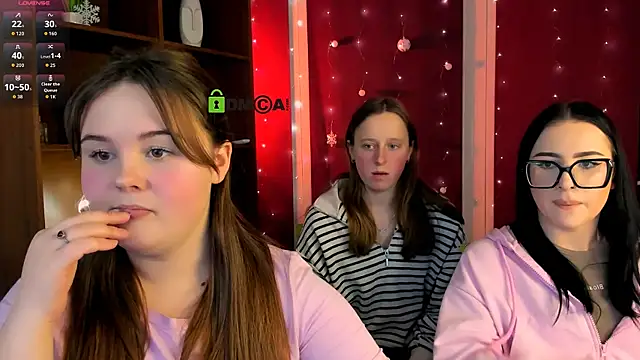 alia skay online show from 01/15/26, 07:39