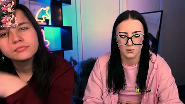 alia skay online show from 02/07/26, 07:39