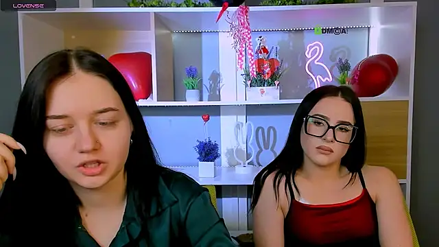 alia skay online show from 02/14/26, 07:32