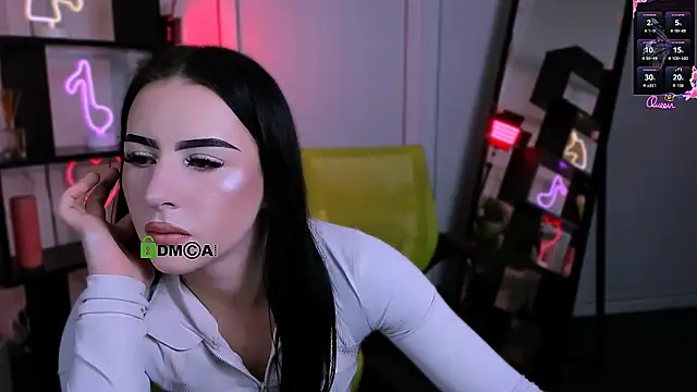 alia skay online show from 02/28/26, 08:10