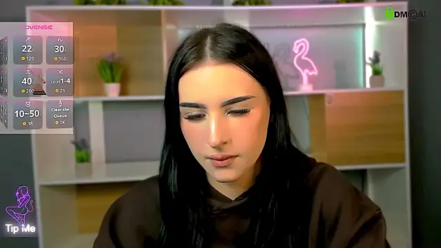 alia skay online show from 03/02/26, 08:26