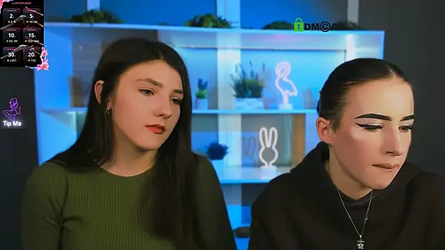 alia skay online show from 03/29/26, 06:41