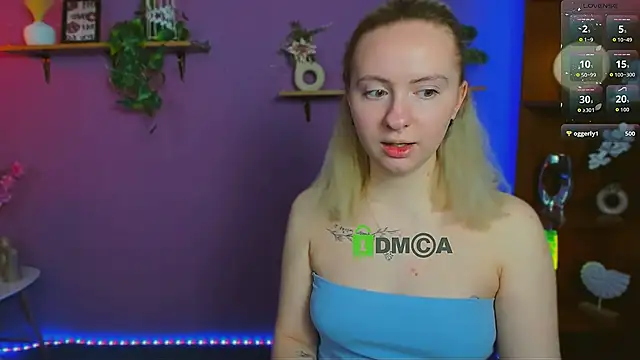 alia skay online show from 04/19/26, 09:06