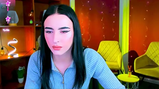 alia skay online show from 04/21/26, 06:44