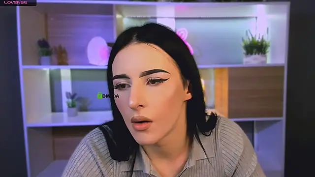 alia skay online show from 04/25/26, 06:38