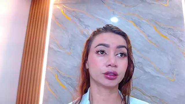 rebecagoldene online show from 02/17/26, 07:49