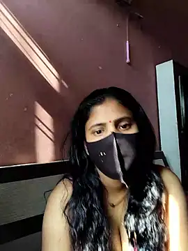 kanika05 online show from 01/12/26, 07:35