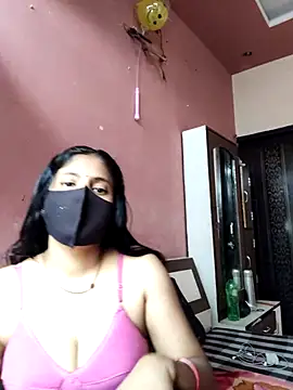 kanika05 online show from 01/18/26, 05:44