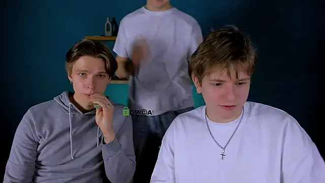 Snapshot of klaus_rice chatting on 12/16/25, 12:21 klaus rice online show from 12/16/25, 12:21