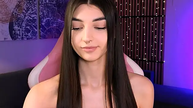 Snapshot of LilyShine_ chatting on 02/06/26, 02:53 LilyShine online show from 02/06/26, 02:53