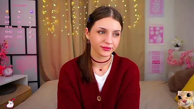 KathiGulston online show from 03/11/26, 08:48