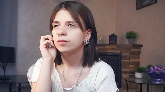 IleanaPishko online show from 01/10/26, 08:05