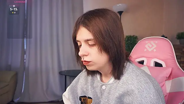 IleanaPishko online show from 01/16/26, 08:40