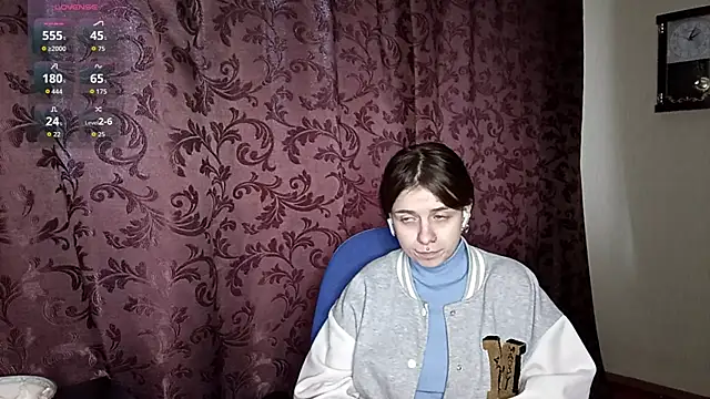 IleanaPishko online show from 01/19/26, 11:03