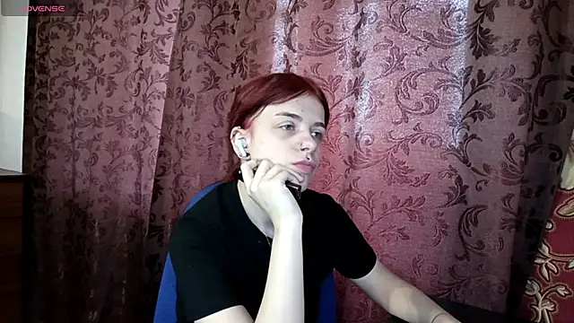 IleanaPishko online show from 02/07/26, 09:46