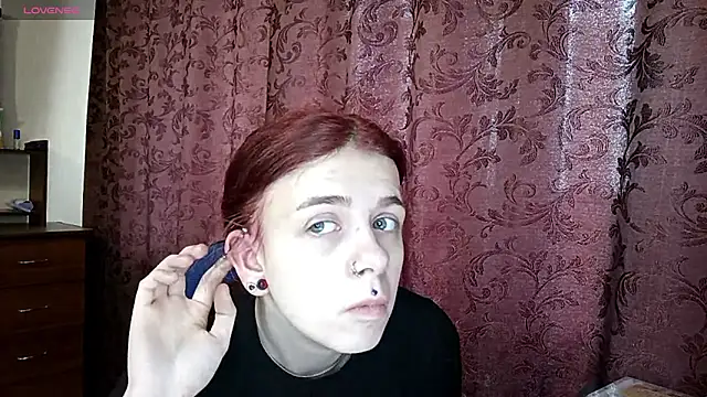 IleanaPishko online show from 02/12/26, 09:59