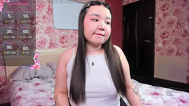 Snapshot of hungrybunny333 chatting on 02/06/26, 02:49 hungrybunny333 online show from 02/06/26, 02:49