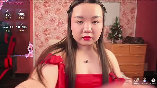 Snapshot of hungrybunny333 chatting on 02/14/26, 02:52 hungrybunny333 online show from 02/14/26, 02:52