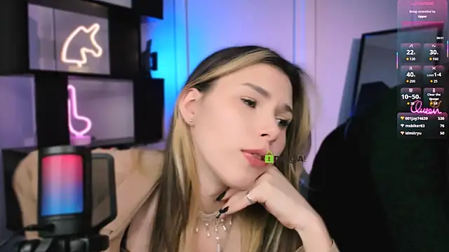 astra opal online show from 01/18/26, 03:21