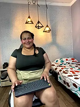 Snapshot of SayMarLuna chatting on 01/08/26, 07:38 SayMarLuna online show from 01/08/26, 07:38