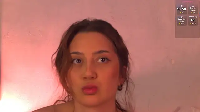 LucieBliss online show from 06/04/26, 03:40