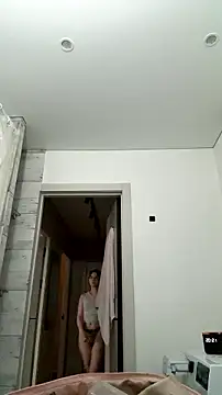 LucieBliss online show from 07/19/26, 04:22