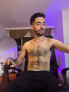  YOURHERO online show from 02/22/26, 12:34