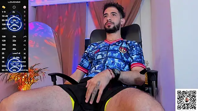  YOURHERO online show from 04/02/26, 11:35