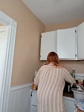 Aria423 online show from 03/13/26, 12:45