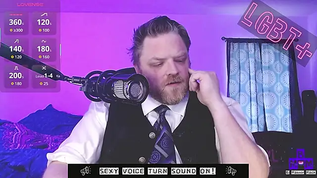 Snapshot of Bi_Master_Mack chatting on 01/31/26, 07:11 Bi Master Mack online show from 01/31/26, 07:11