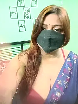 Ritika sen online show from 04/23/26, 07:05