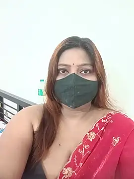 Ritika sen online show from 07/18/26, 11:47