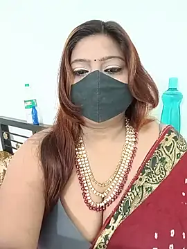 Ritika sen online show from 07/25/26, 04:21