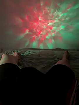 KristopherRof online show from 12/19/25, 11:56