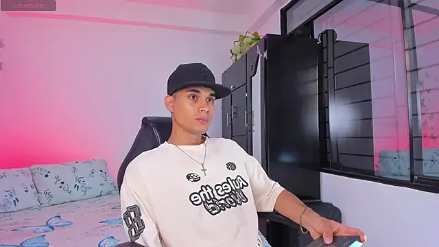 Michael Jordan zz online show from 01/08/26, 07:49