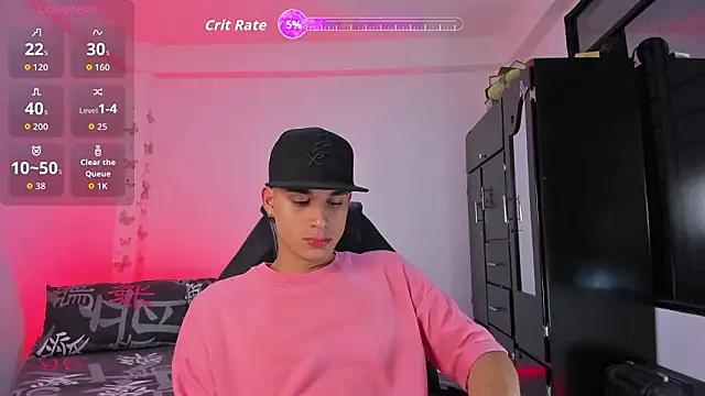 Snapshot of Michael_Jordan_zz chatting on 01/19/26, 12:20 Michael Jordan zz online show from 01/19/26, 12:20